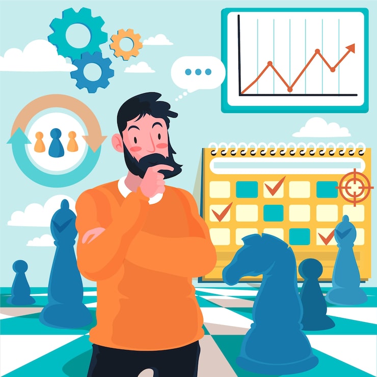 AI Strategy & Implementation