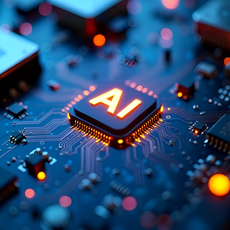 AI Strategy Execution