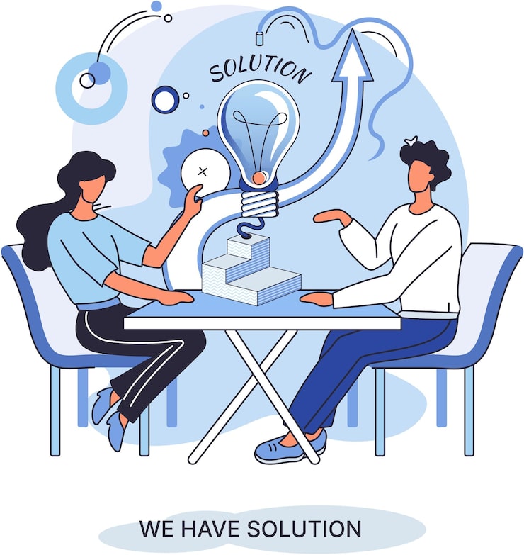 Custom AI Solutions