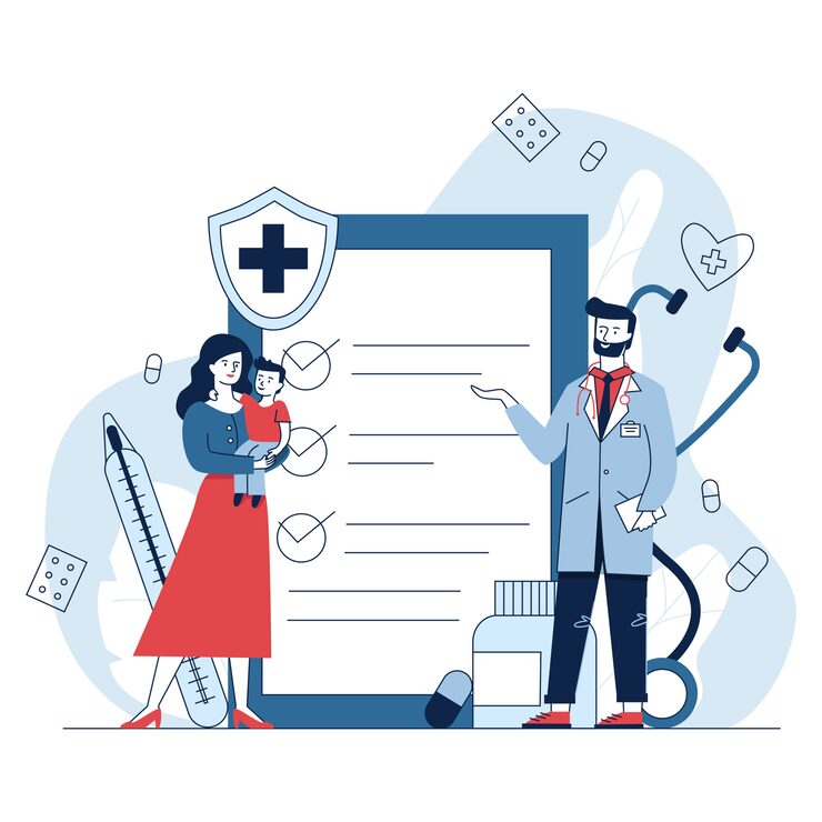 Healthcare IT Solutions