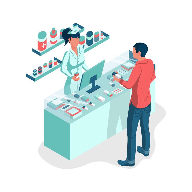 Pharmaceutical IT Solutions